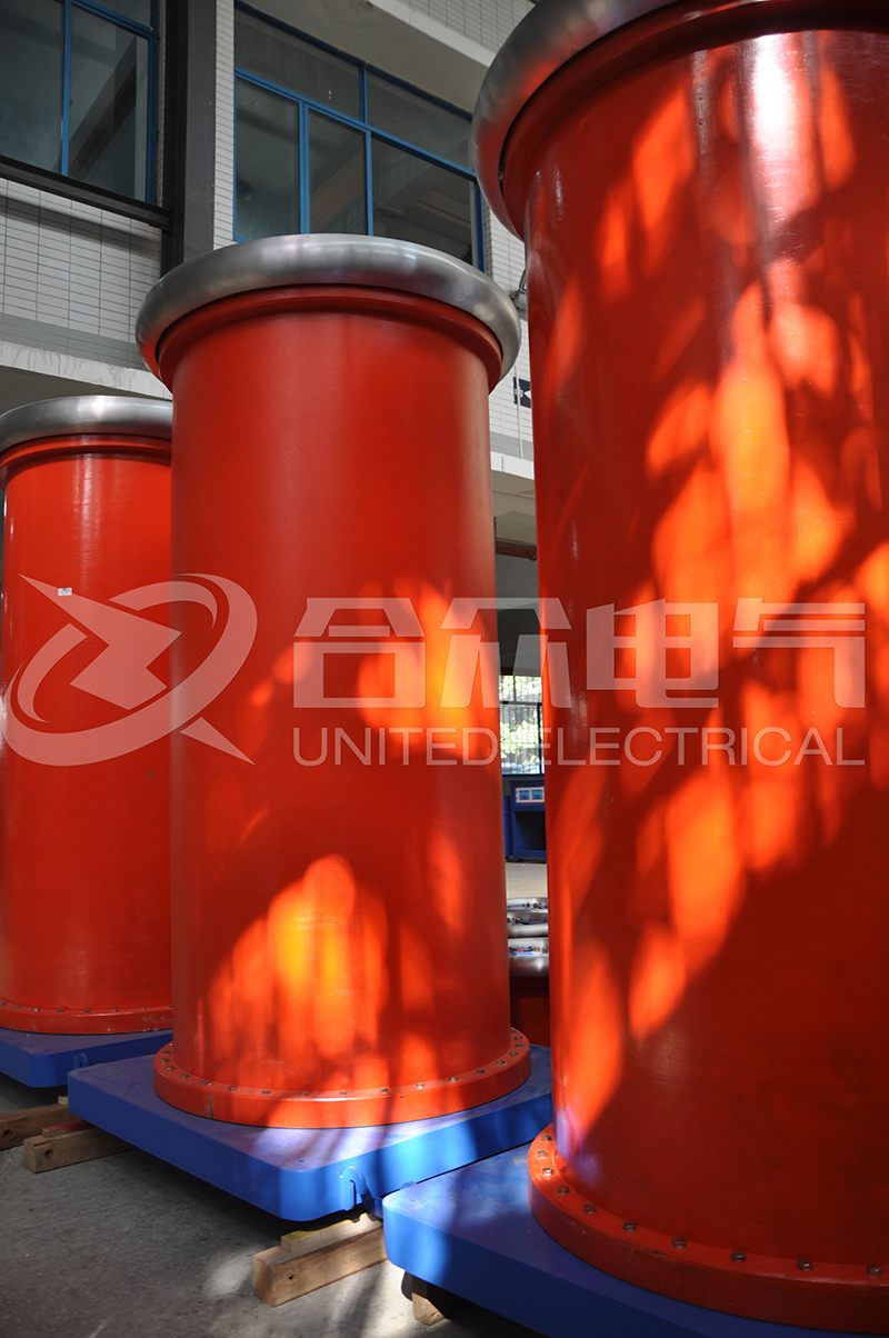 平臺(tái)隔離變壓器